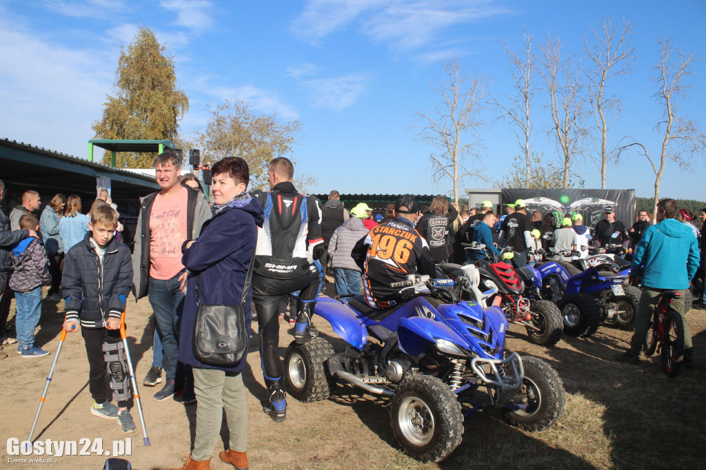 Piknik Żużlowy Tasmania Racing w Dalabuszkach