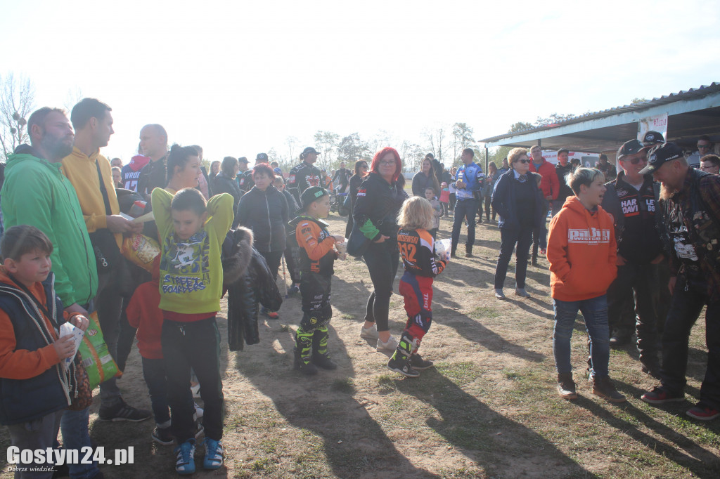Piknik Żużlowy Tasmania Racing w Dalabuszkach