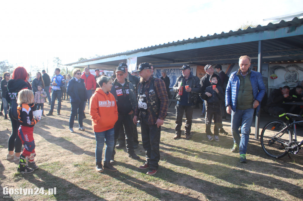 Piknik Żużlowy Tasmania Racing w Dalabuszkach