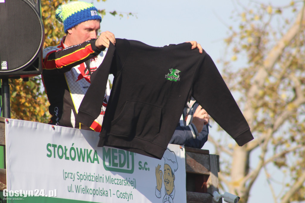 Piknik Żużlowy Tasmania Racing w Dalabuszkach