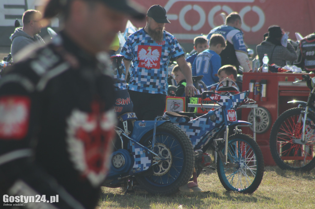 Piknik Żużlowy Tasmania Racing w Dalabuszkach