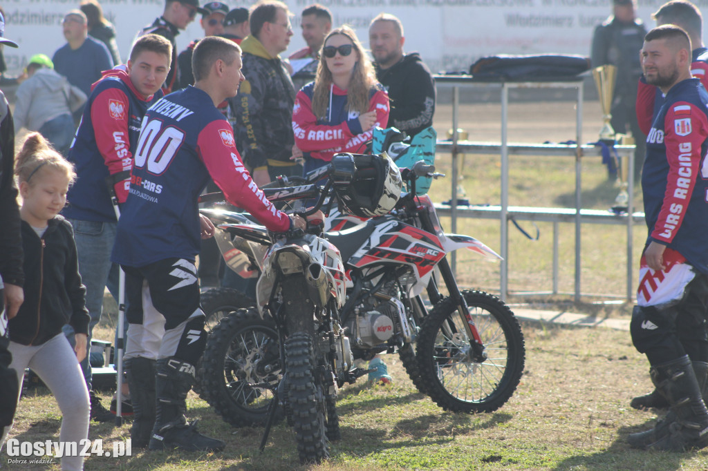 Piknik Żużlowy Tasmania Racing w Dalabuszkach