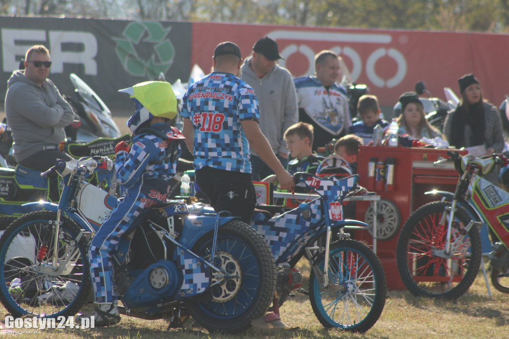 Piknik Żużlowy Tasmania Racing w Dalabuszkach
