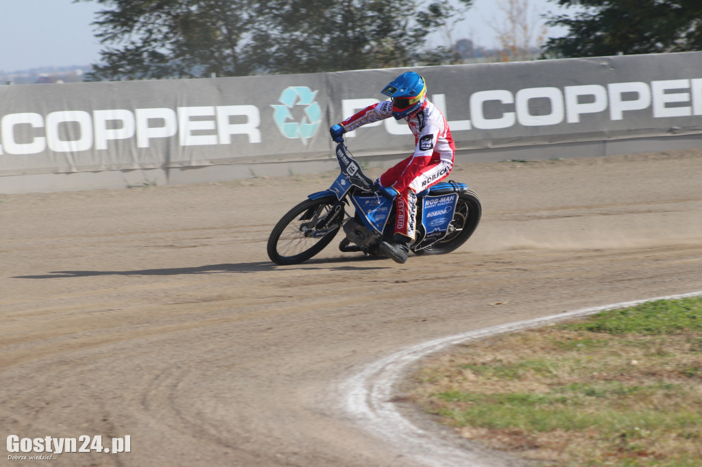 Piknik Żużlowy Tasmania Racing w Dalabuszkach