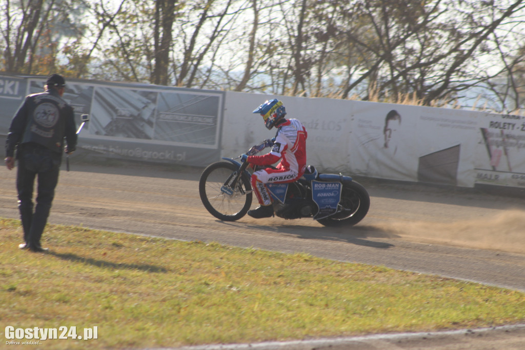 Piknik Żużlowy Tasmania Racing w Dalabuszkach