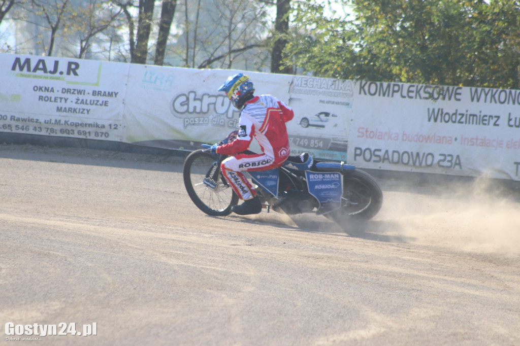 Piknik Żużlowy Tasmania Racing w Dalabuszkach