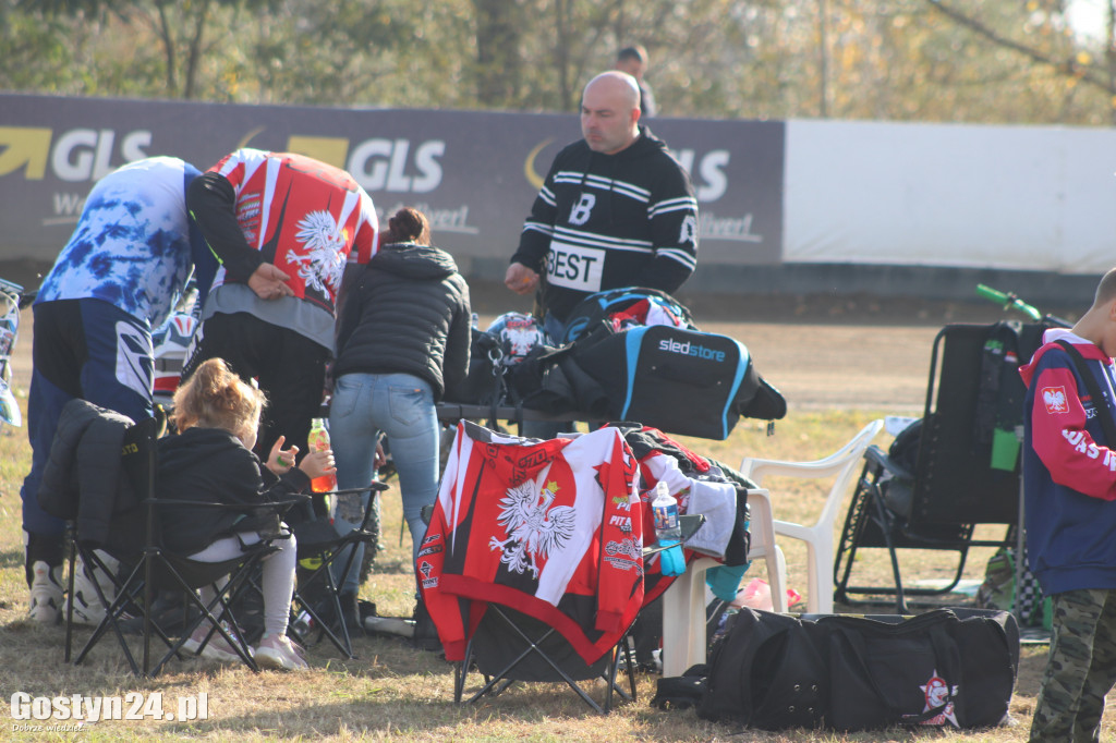 Piknik Żużlowy Tasmania Racing w Dalabuszkach