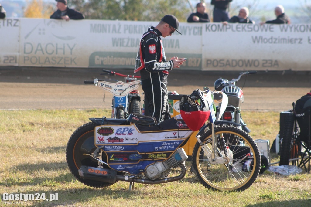 Piknik Żużlowy Tasmania Racing w Dalabuszkach
