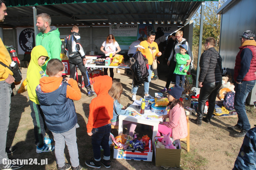 Piknik Żużlowy Tasmania Racing w Dalabuszkach
