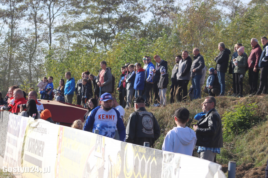 Piknik Żużlowy Tasmania Racing w Dalabuszkach