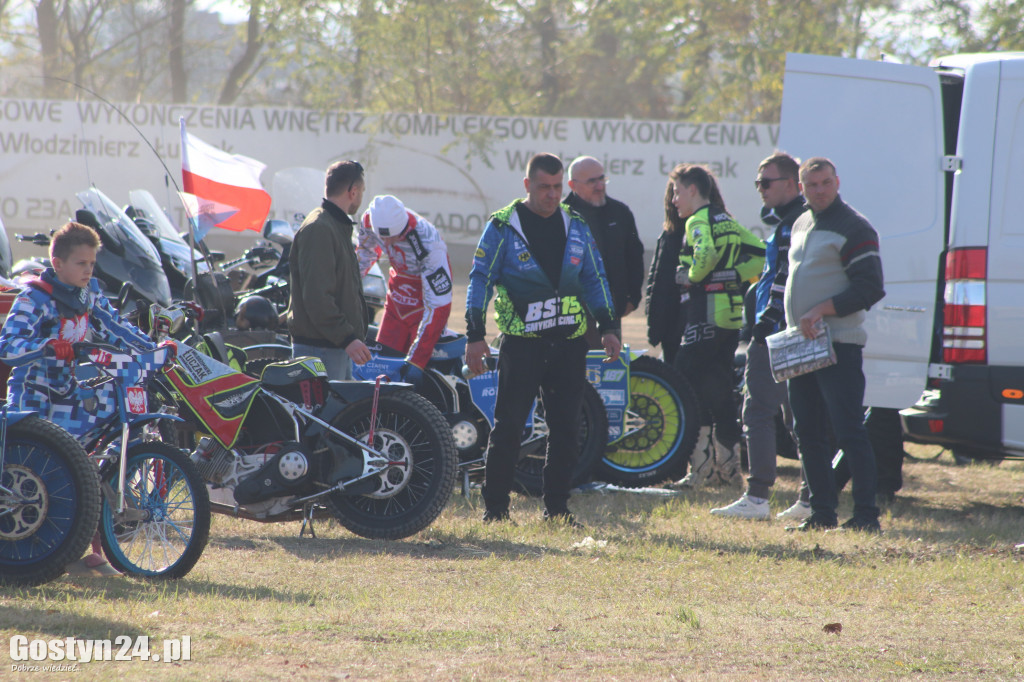 Piknik Żużlowy Tasmania Racing w Dalabuszkach