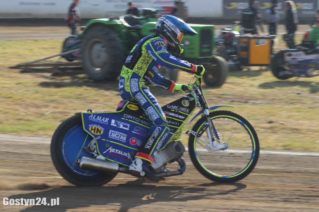 Piknik Żużlowy Tasmania Racing w Dalabuszkach