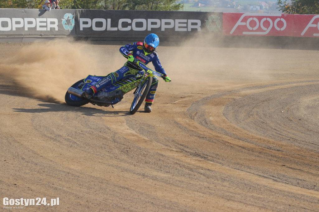 Piknik Żużlowy Tasmania Racing w Dalabuszkach