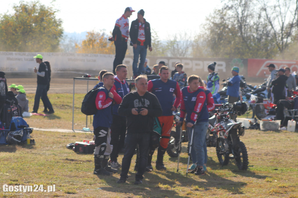 Piknik Żużlowy Tasmania Racing w Dalabuszkach