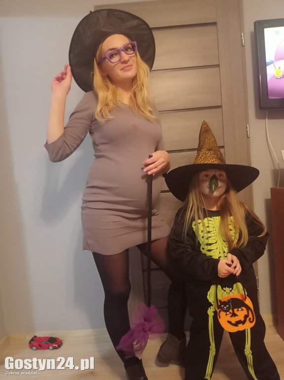 Halloween w Gostyniu. Tak bawili się nasi mieszkańcy