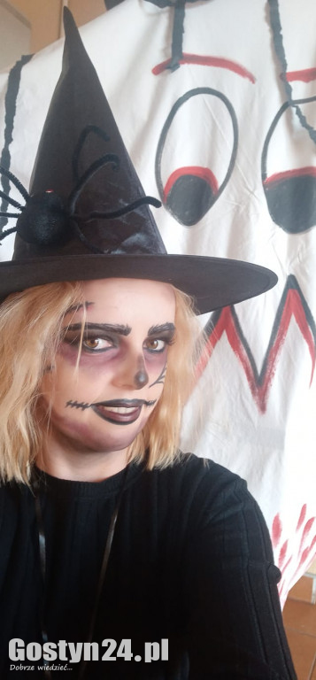 Halloween w Gostyniu. Tak bawili się nasi mieszkańcy