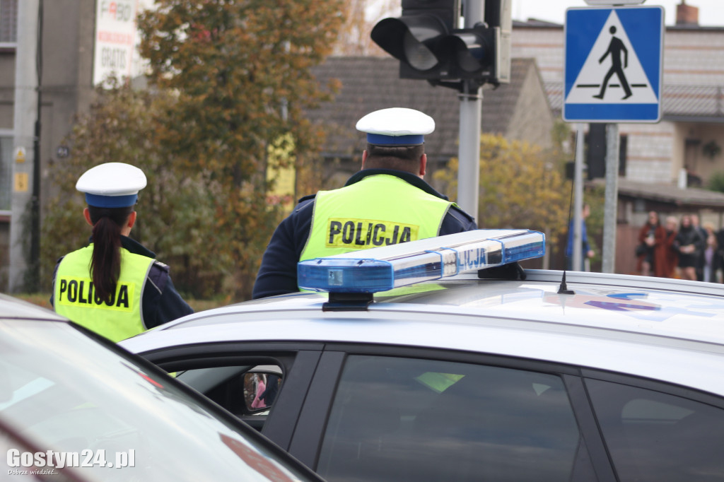 Wszystkich Świętych 1.11.2021 Cmentarz parafialny