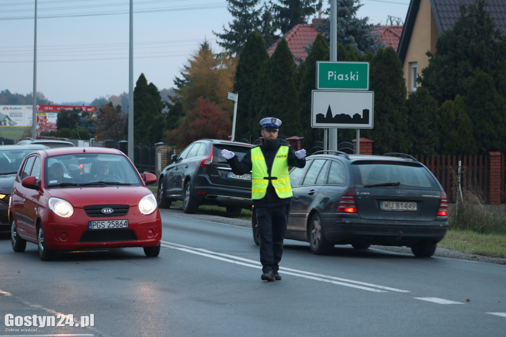 Wszystkich Świętych 1.11.2021 Cmentarz parafialny
