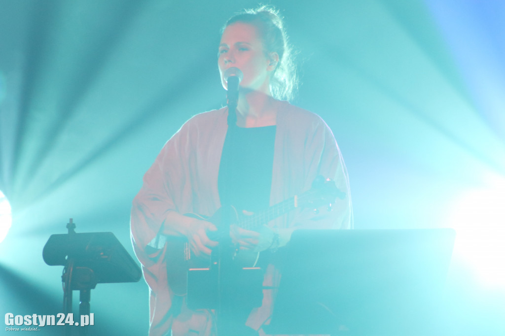 Udany koncert zespołu 