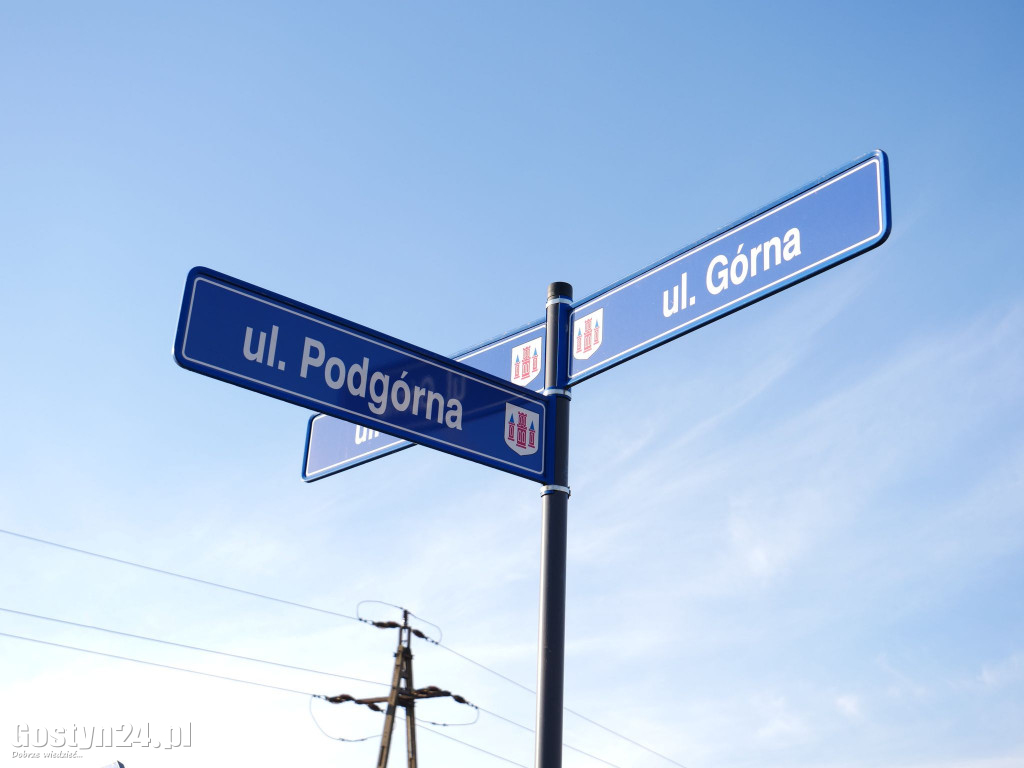 W tych miejscach są lub będą utrudnienia w ruchu