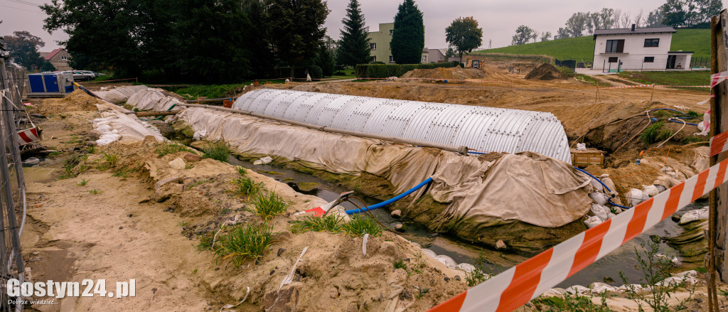 W tych miejscach są lub będą utrudnienia w ruchu