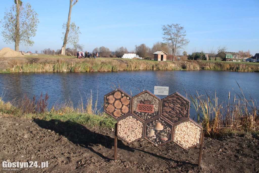 Nowy projekt na szelejewskich Żgalinach