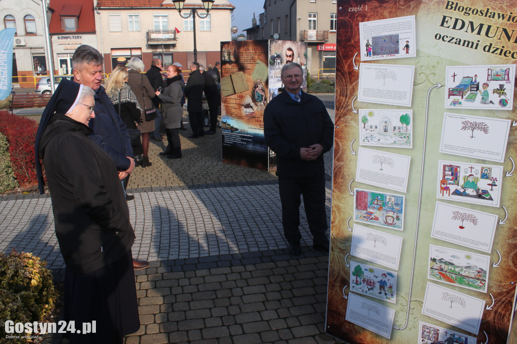 Uroczystości z okazji Dnia Niepodległości w Piaskach
