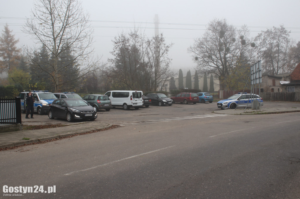 Marsz dla życia i festyn dla Dawida w Gostyniu