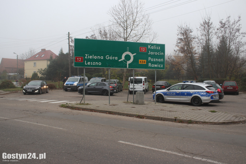 Marsz dla życia i festyn dla Dawida w Gostyniu