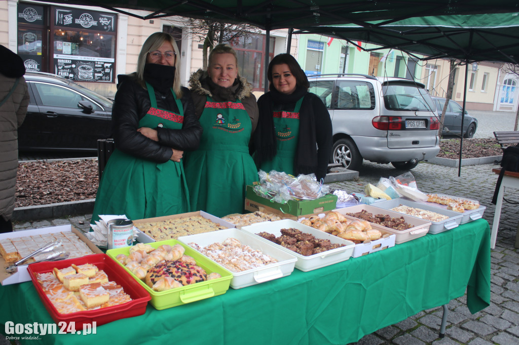 Marsz dla życia i festyn dla Dawida w Gostyniu