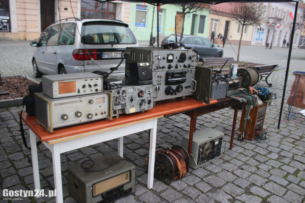 Marsz dla życia i festyn dla Dawida w Gostyniu