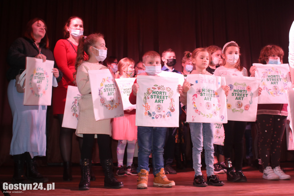 Niedzielne spotkanie z kulturą w Borku Wlkp.