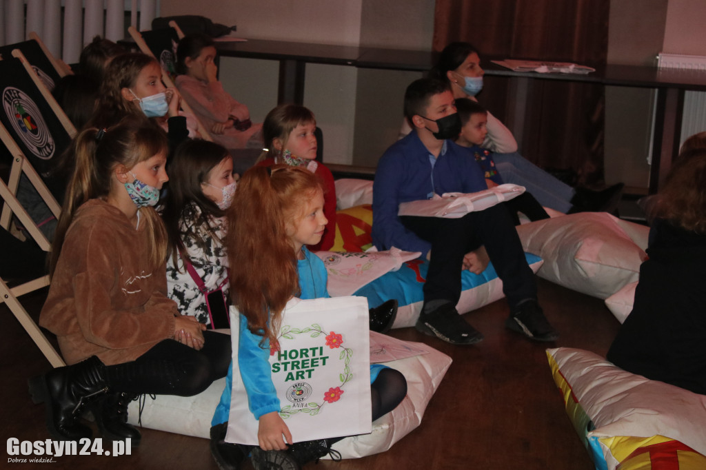 Niedzielne spotkanie z kulturą w Borku Wlkp.
