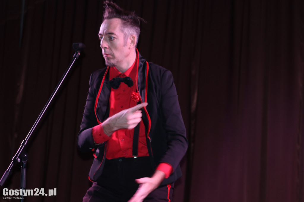 Niedzielne spotkanie z kulturą w Borku Wlkp.