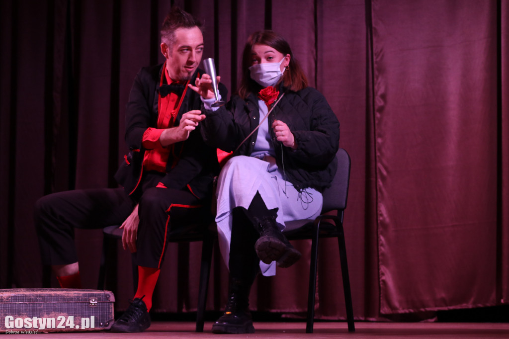 Niedzielne spotkanie z kulturą w Borku Wlkp.