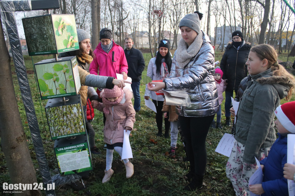 KGW Krajewice podsumowało projekt