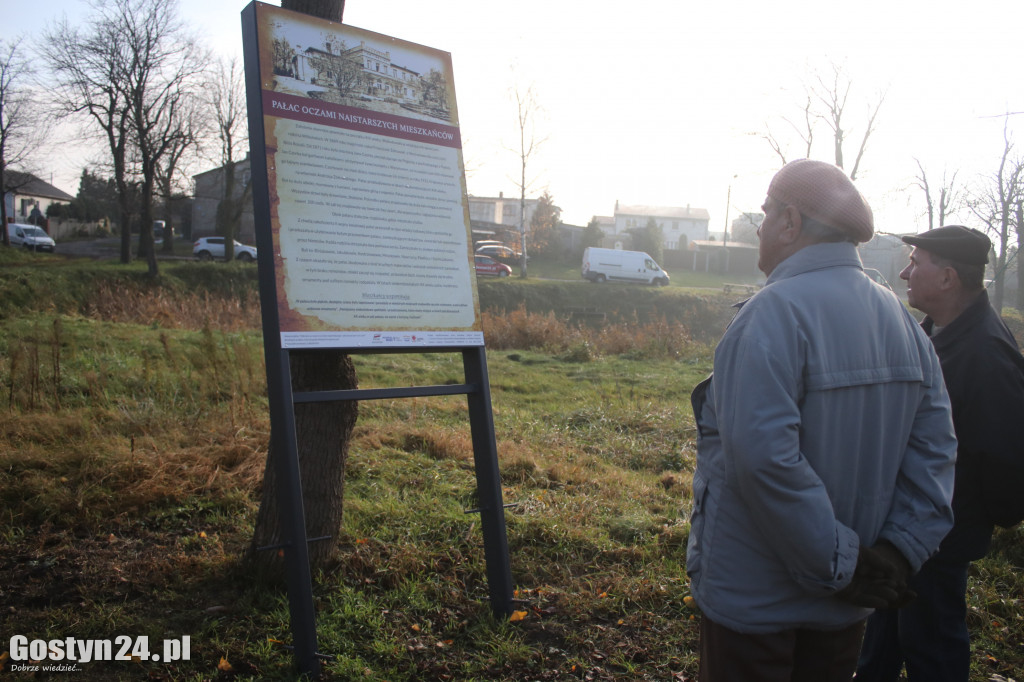 KGW Krajewice podsumowało projekt