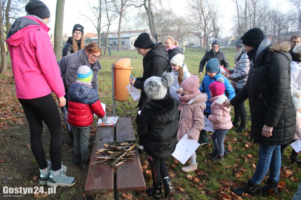 KGW Krajewice podsumowało projekt