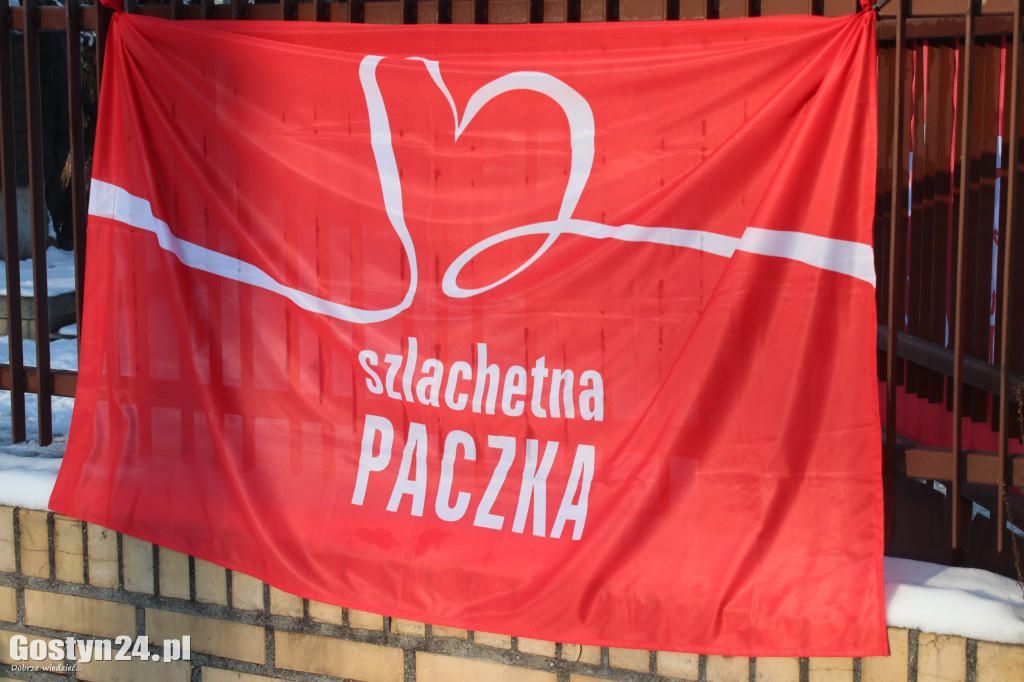 Weekend cudów w powiecie gostyńskim