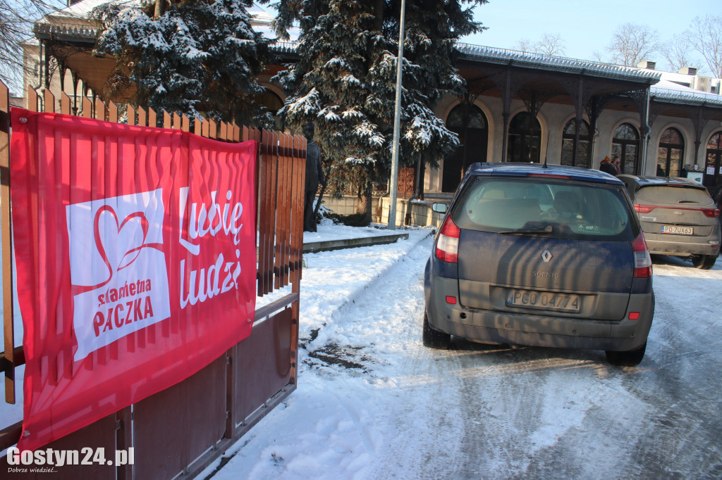 Weekend cudów w powiecie gostyńskim