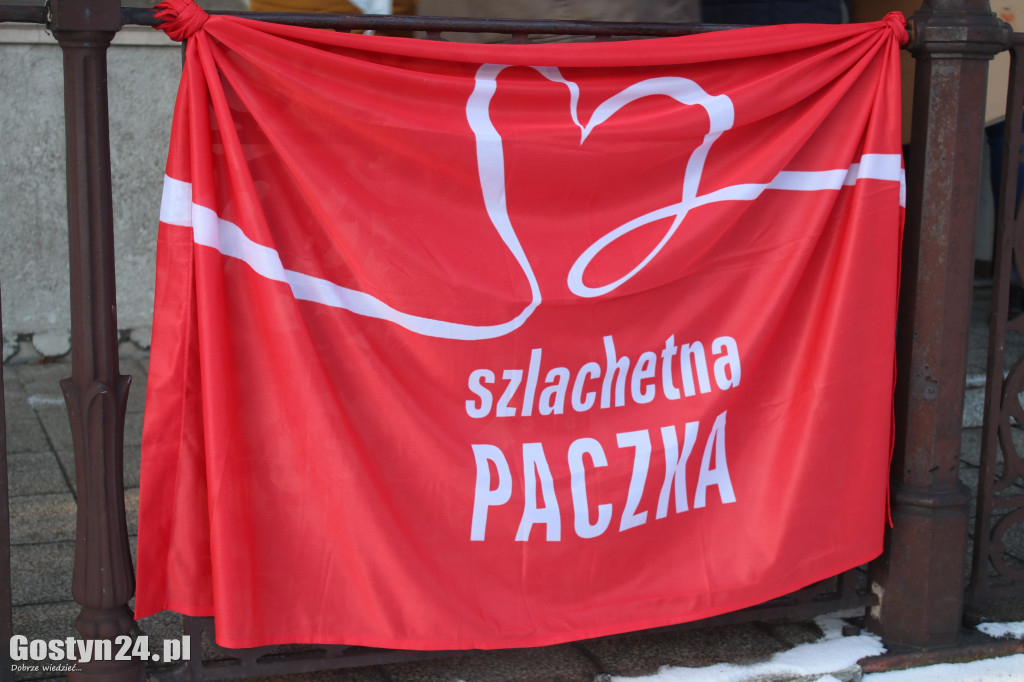 Weekend cudów w powiecie gostyńskim