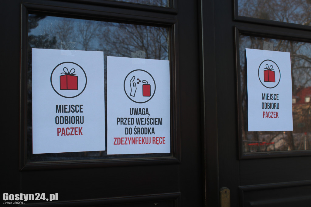 Weekend cudów w powiecie gostyńskim