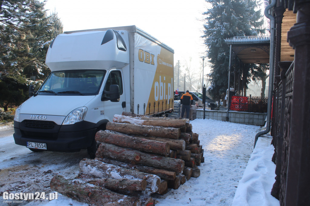 Weekend cudów w powiecie gostyńskim