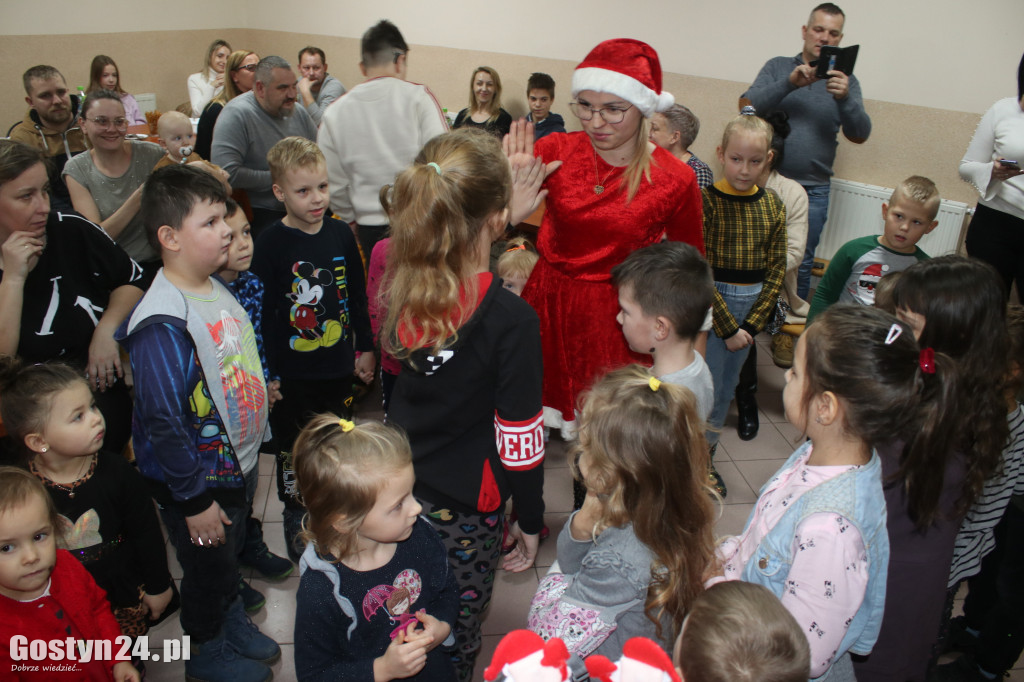 Mikołajkowe i świąteczne spotkania w regionie