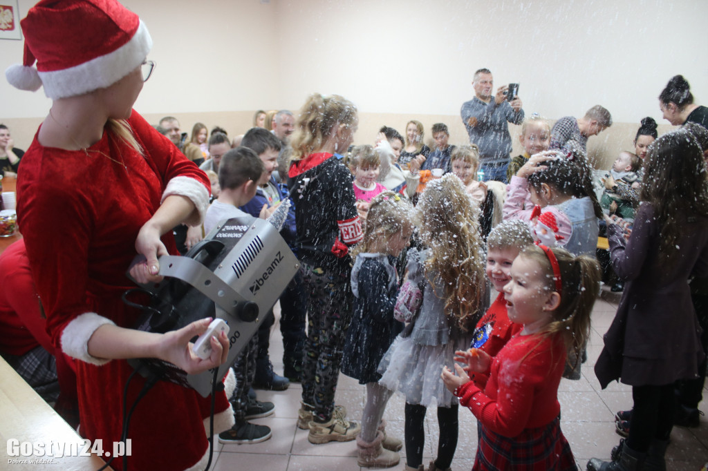 Mikołajkowe i świąteczne spotkania w regionie