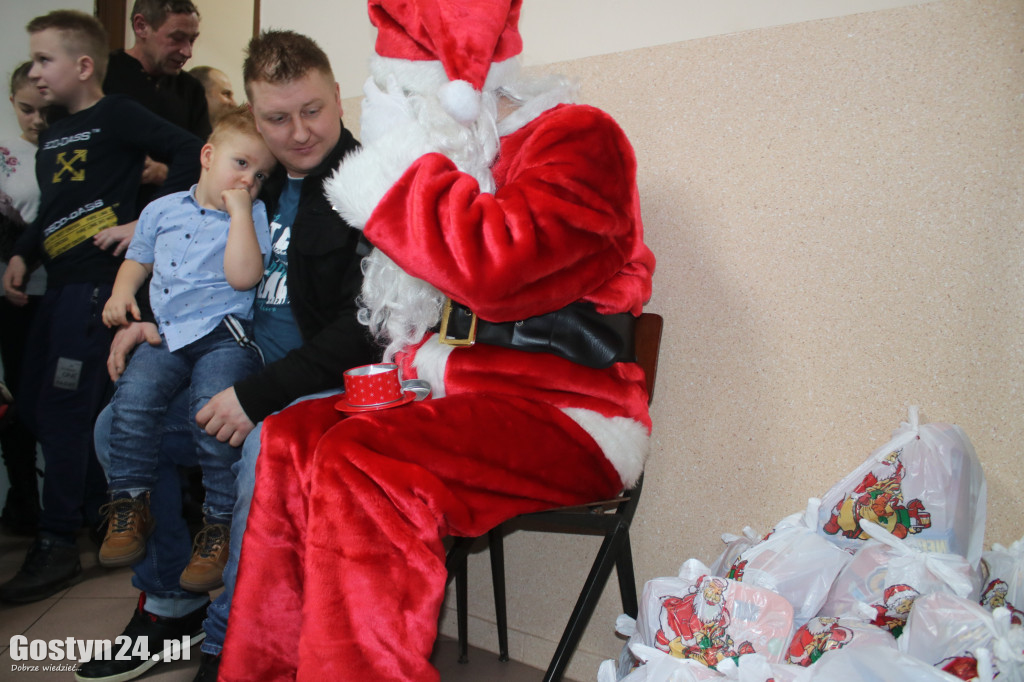 Mikołajkowe i świąteczne spotkania w regionie