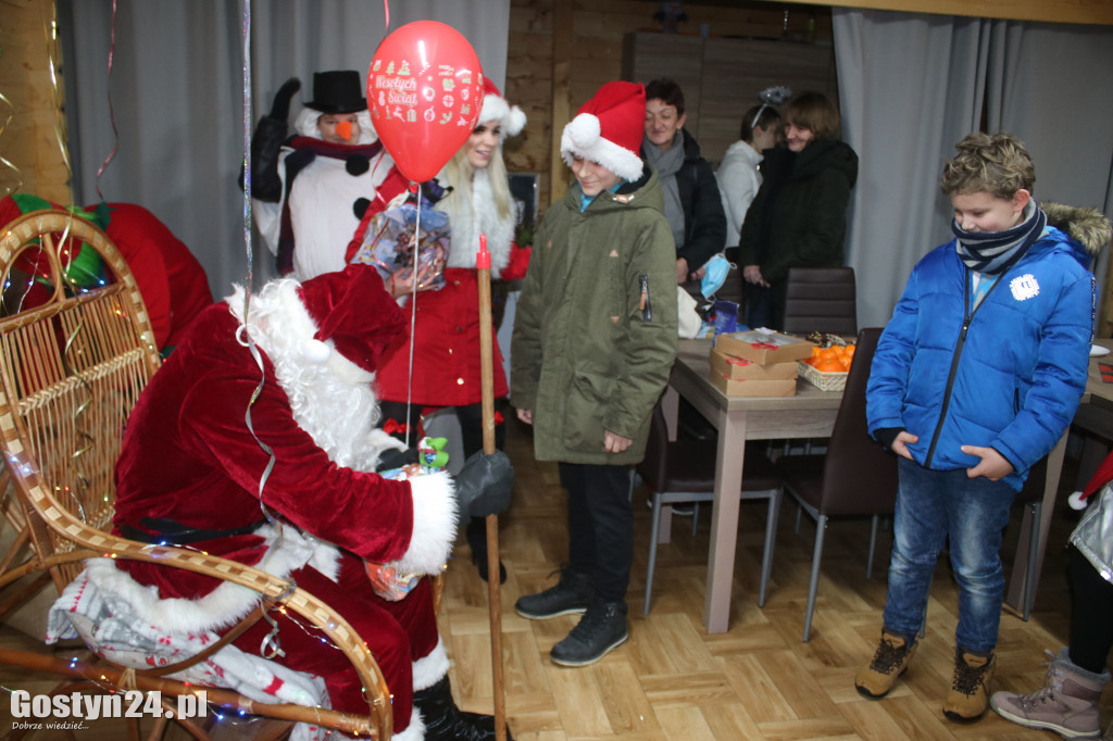 Mikołajkowe i świąteczne spotkania w regionie