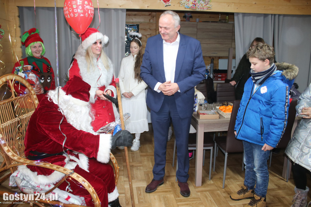 Mikołajkowe i świąteczne spotkania w regionie