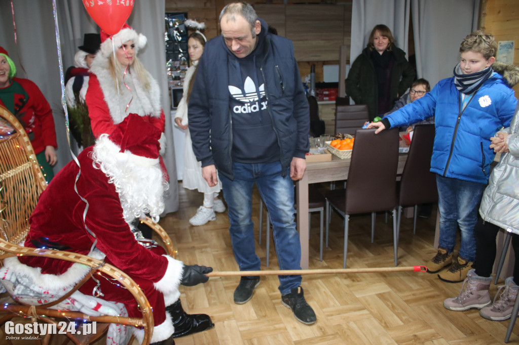 Mikołajkowe i świąteczne spotkania w regionie