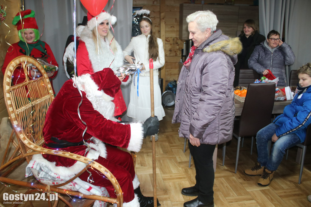 Mikołajkowe i świąteczne spotkania w regionie